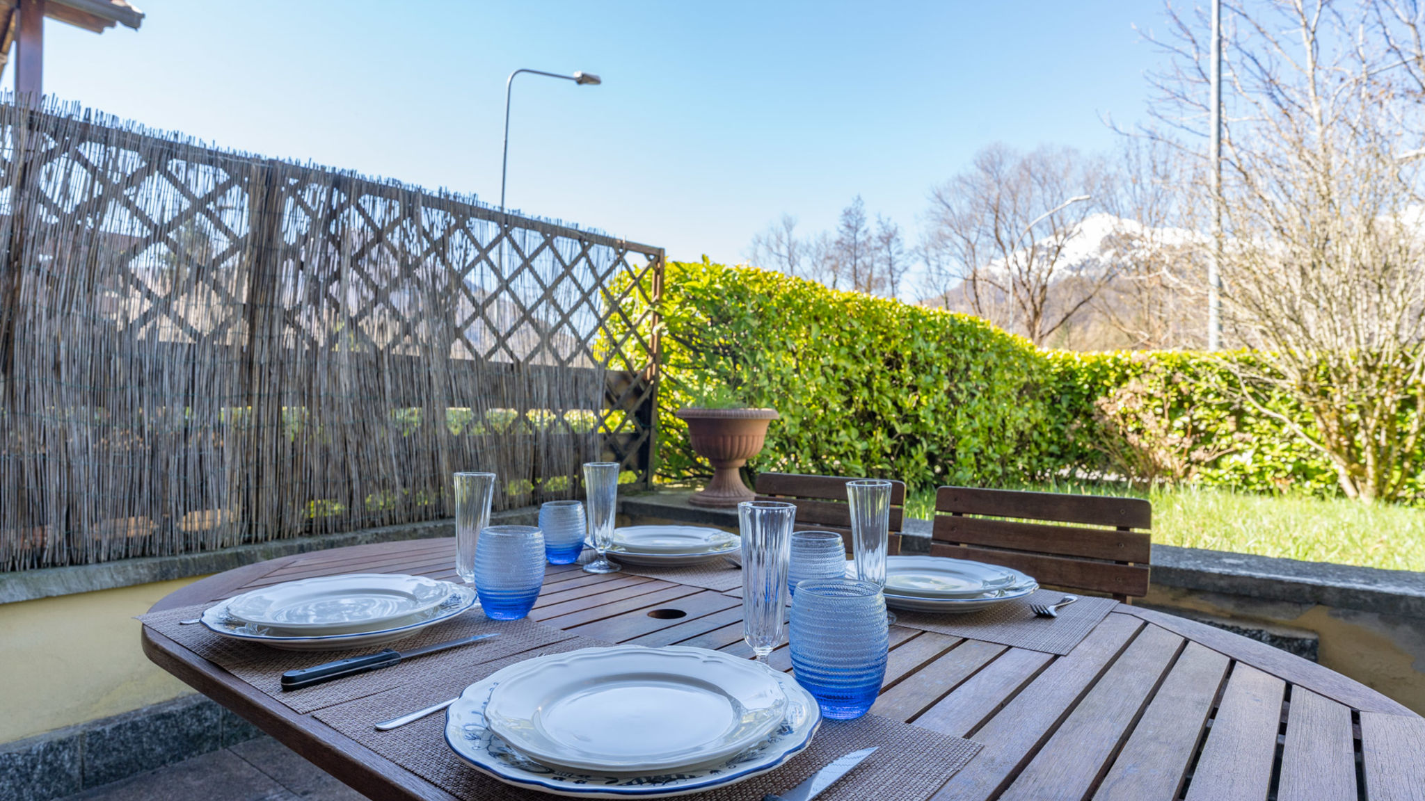 Italianway Barzio Il Giardino di Prada