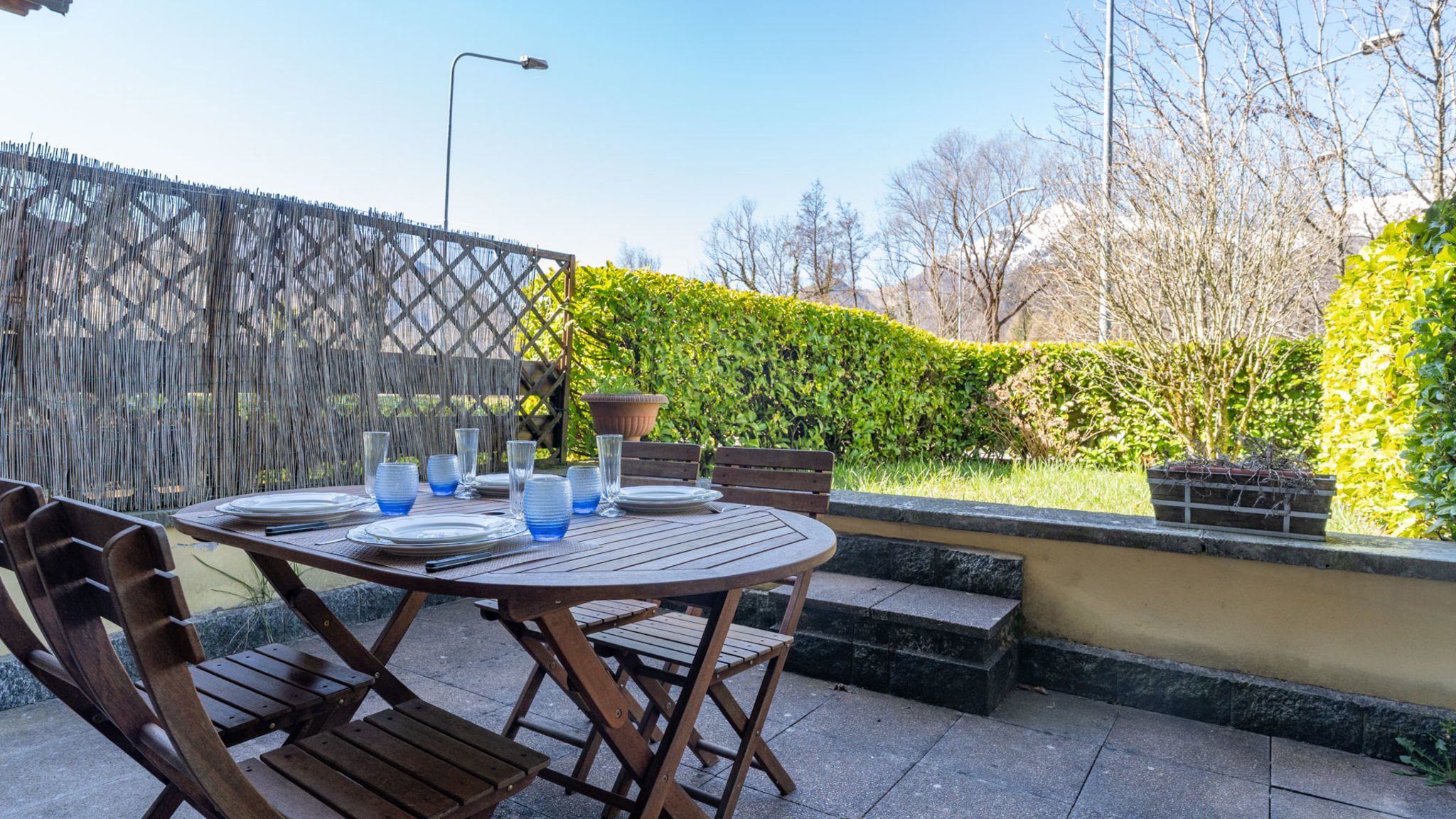 Italianway Barzio Il Giardino di Prada