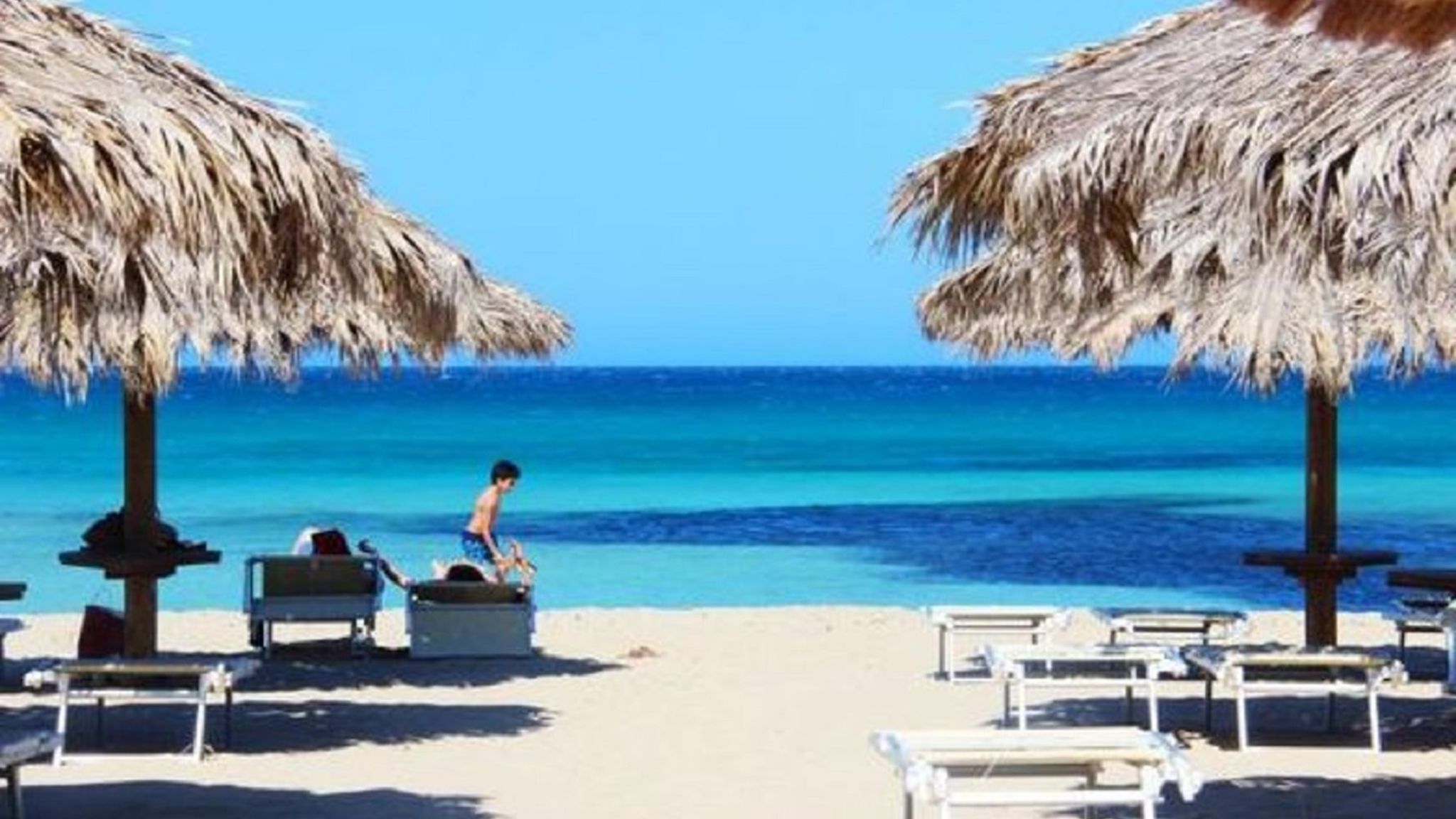 SicilyMyHome Ispica Casa Blanca a due passi dal mare