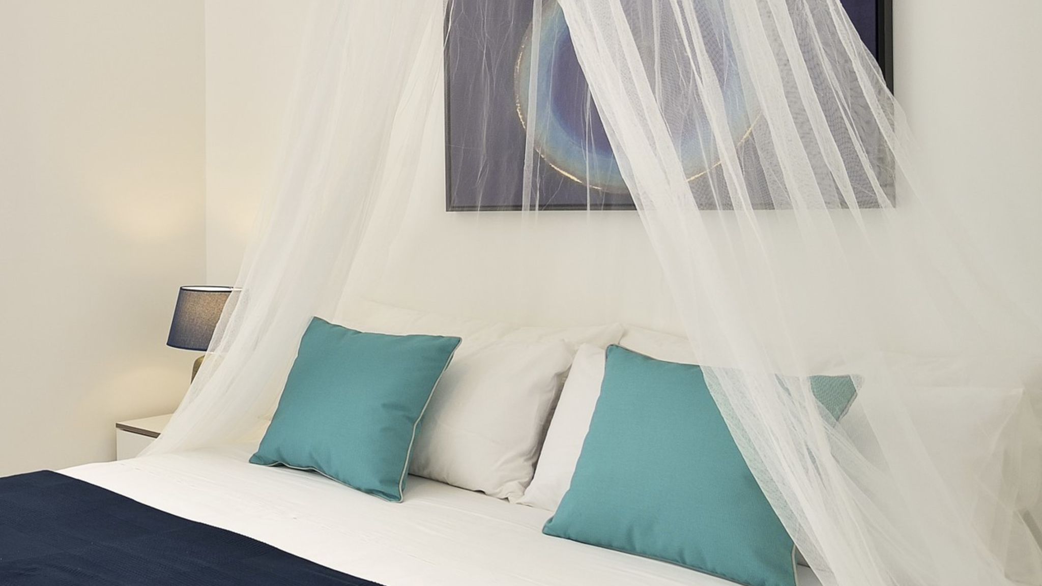 SicilyMyHome Ispica Casa Blanca a due passi dal mare