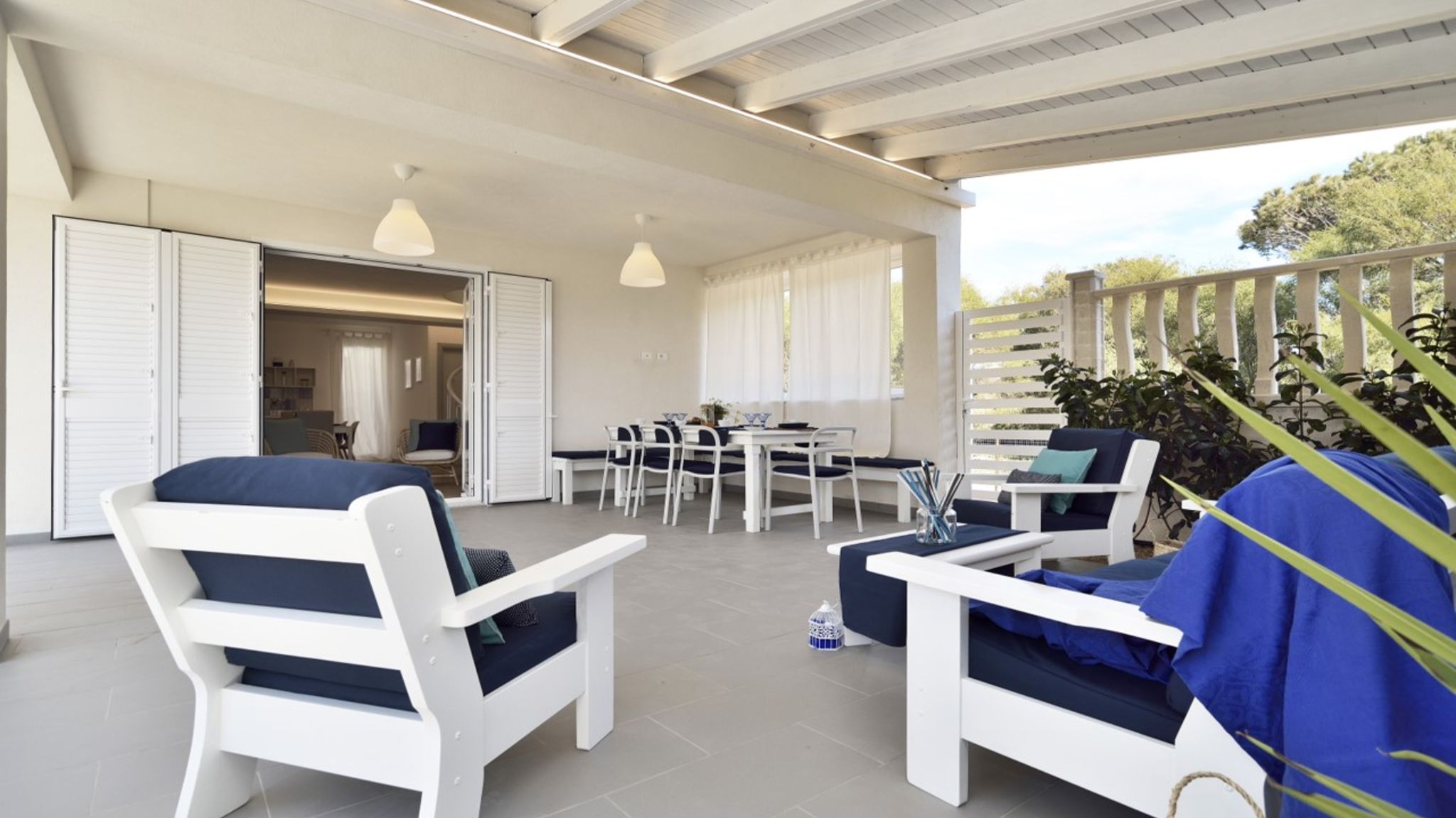 SicilyMyHome Ispica Casa Blanca a due passi dal mare