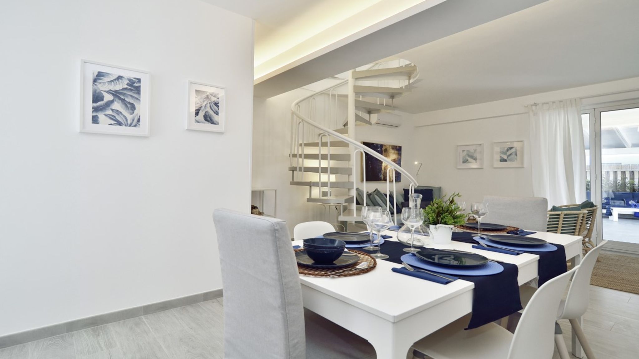 SicilyMyHome Ispica Casa Blanca a due passi dal mare