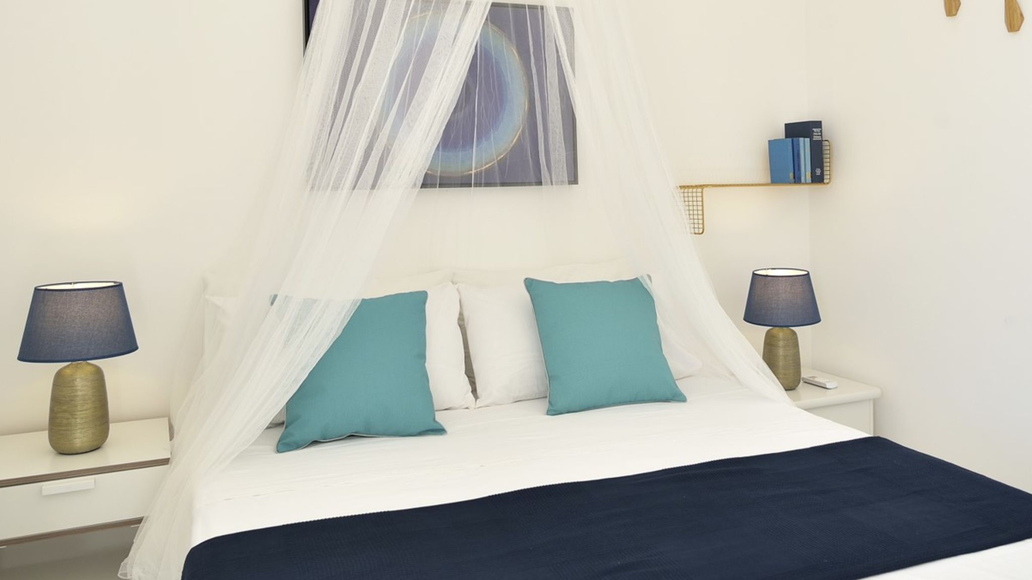 SicilyMyHome Ispica Casa Blanca a due passi dal mare