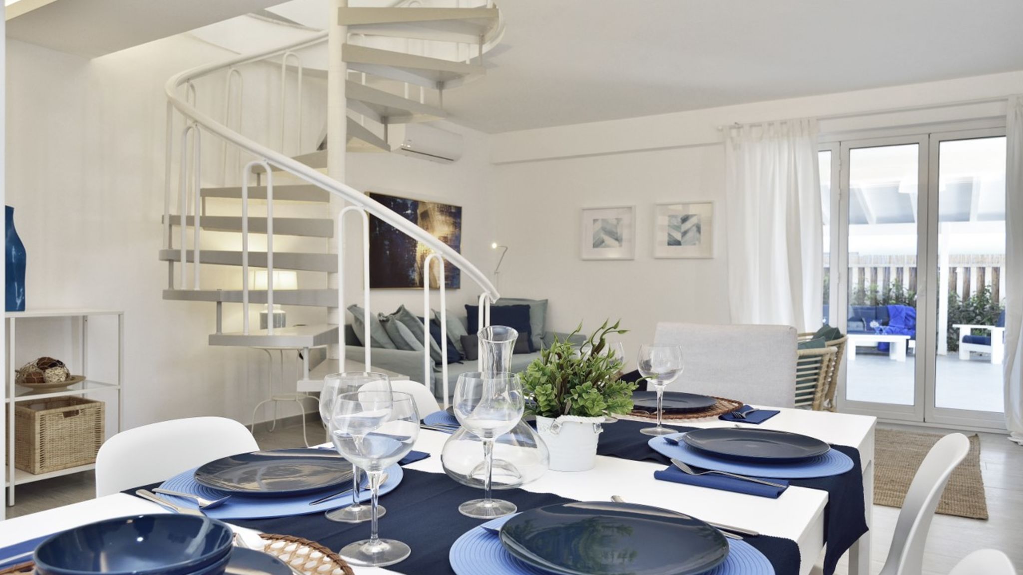 SicilyMyHome Ispica Casa Blanca a due passi dal mare