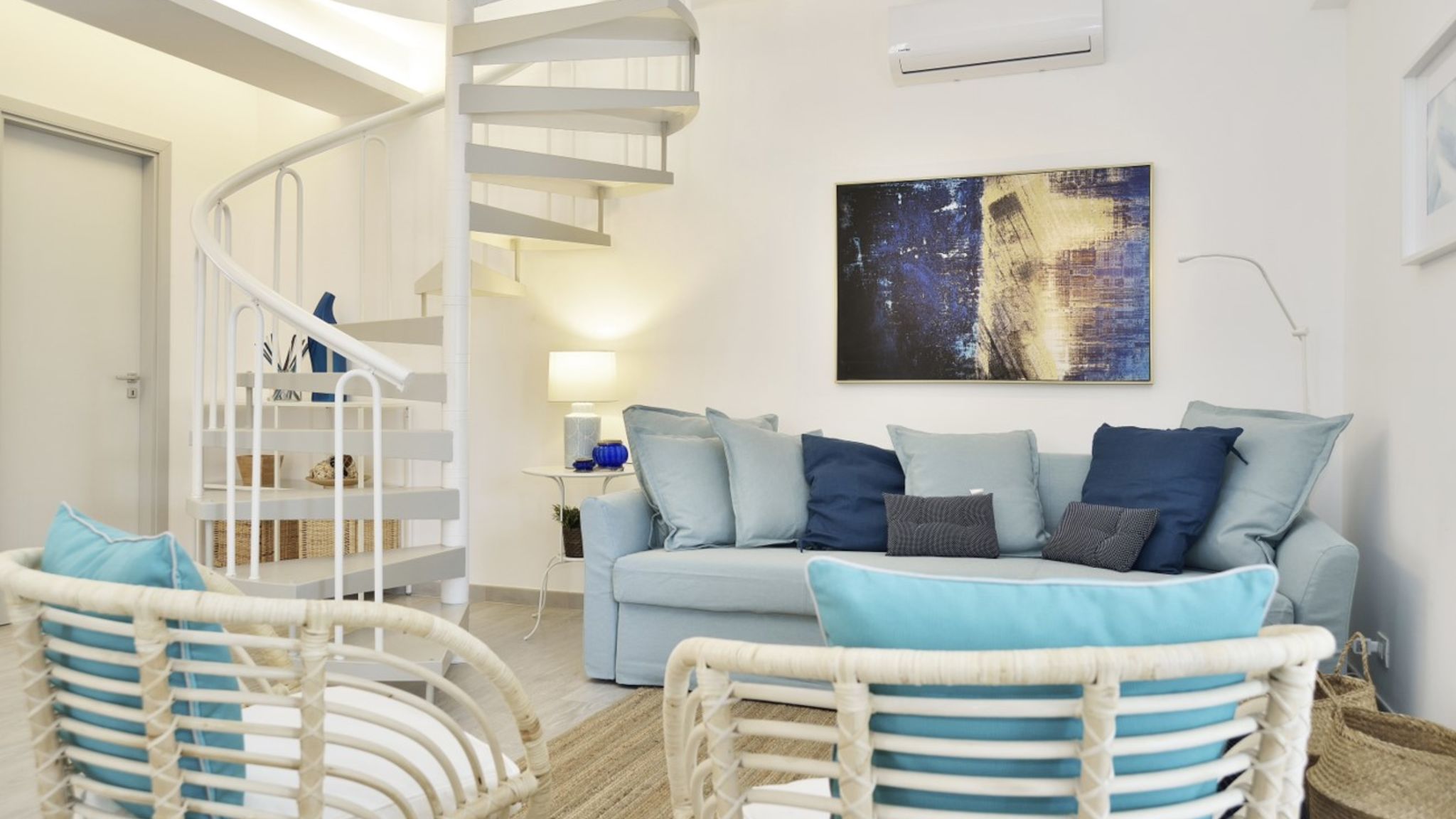 SicilyMyHome Ispica Casa Blanca a due passi dal mare