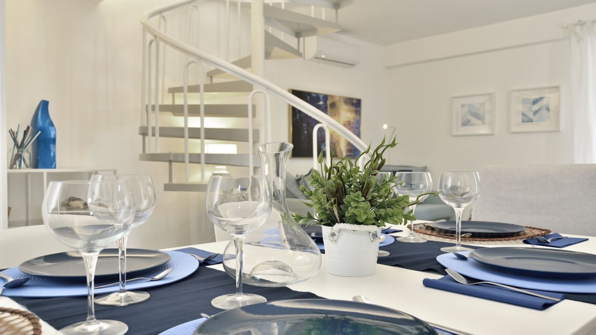 SicilyMyHome Ispica Casa Blanca a due passi dal mare