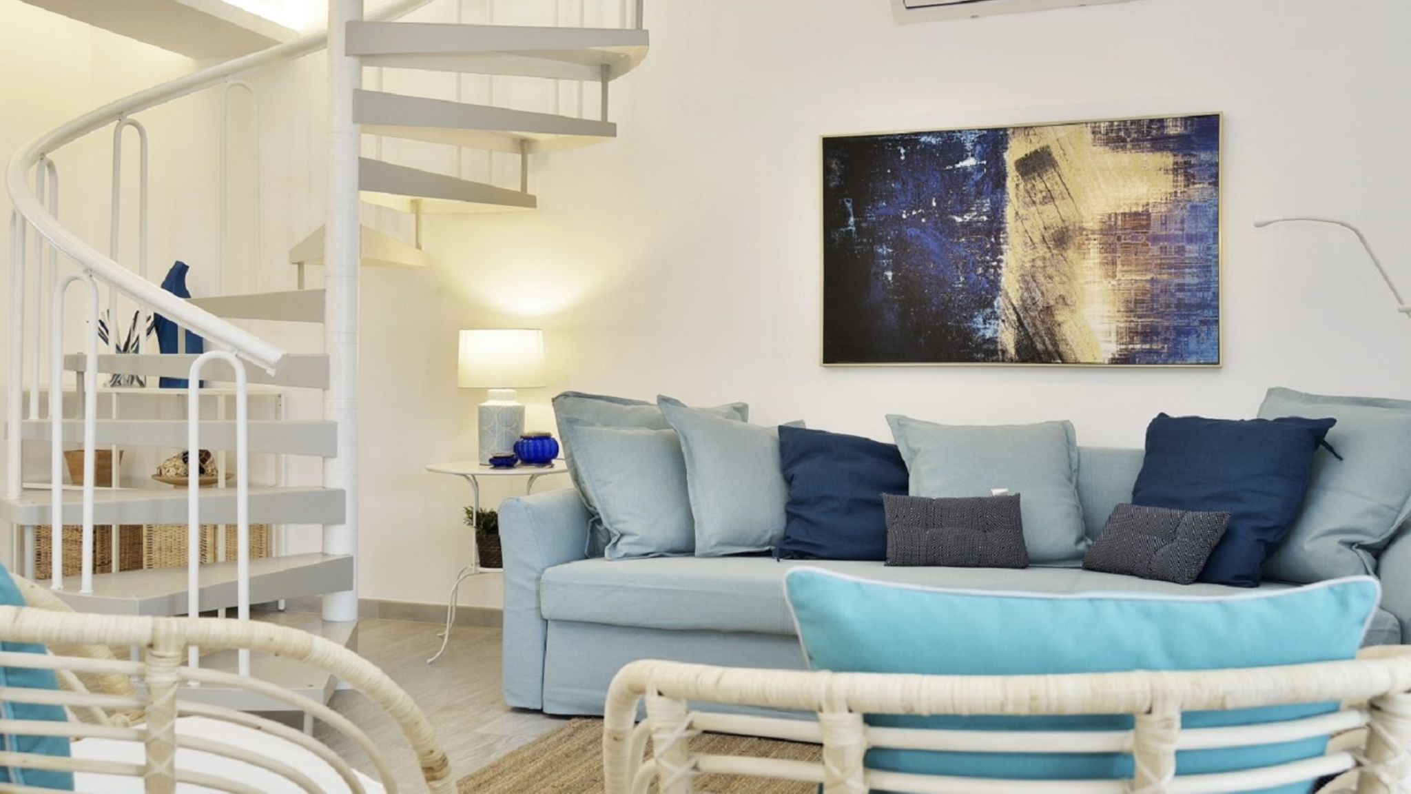 SicilyMyHome Ispica Casa Blanca a due passi dal mare