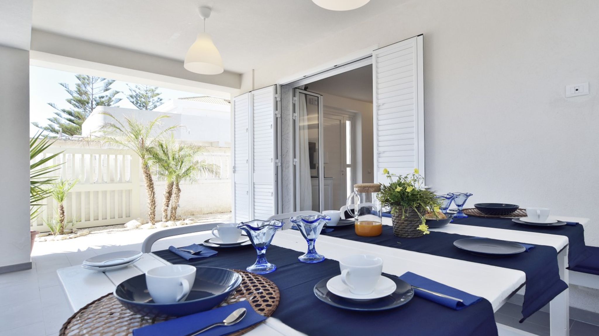 SicilyMyHome Ispica Casa Blanca a due passi dal mare