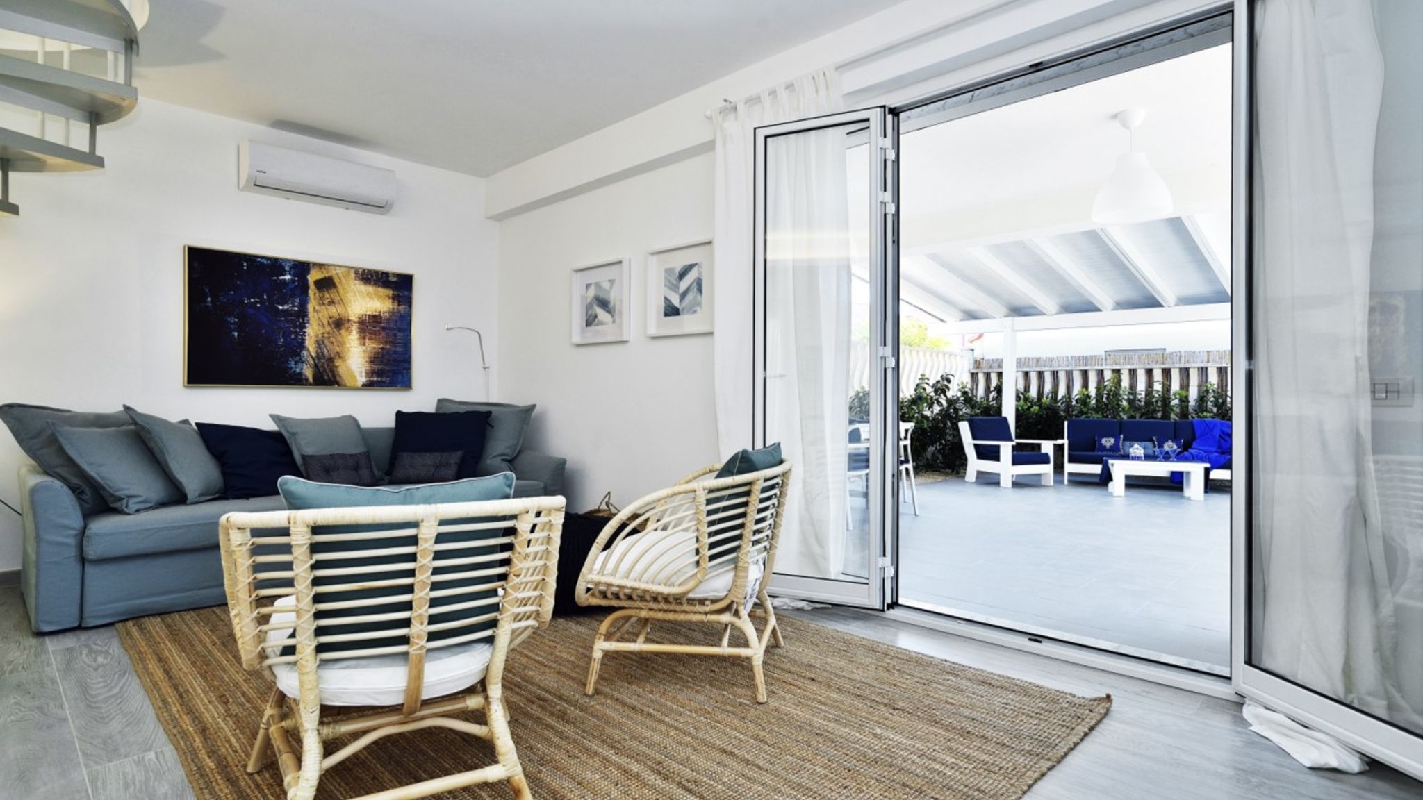 SicilyMyHome Ispica Casa Blanca a due passi dal mare