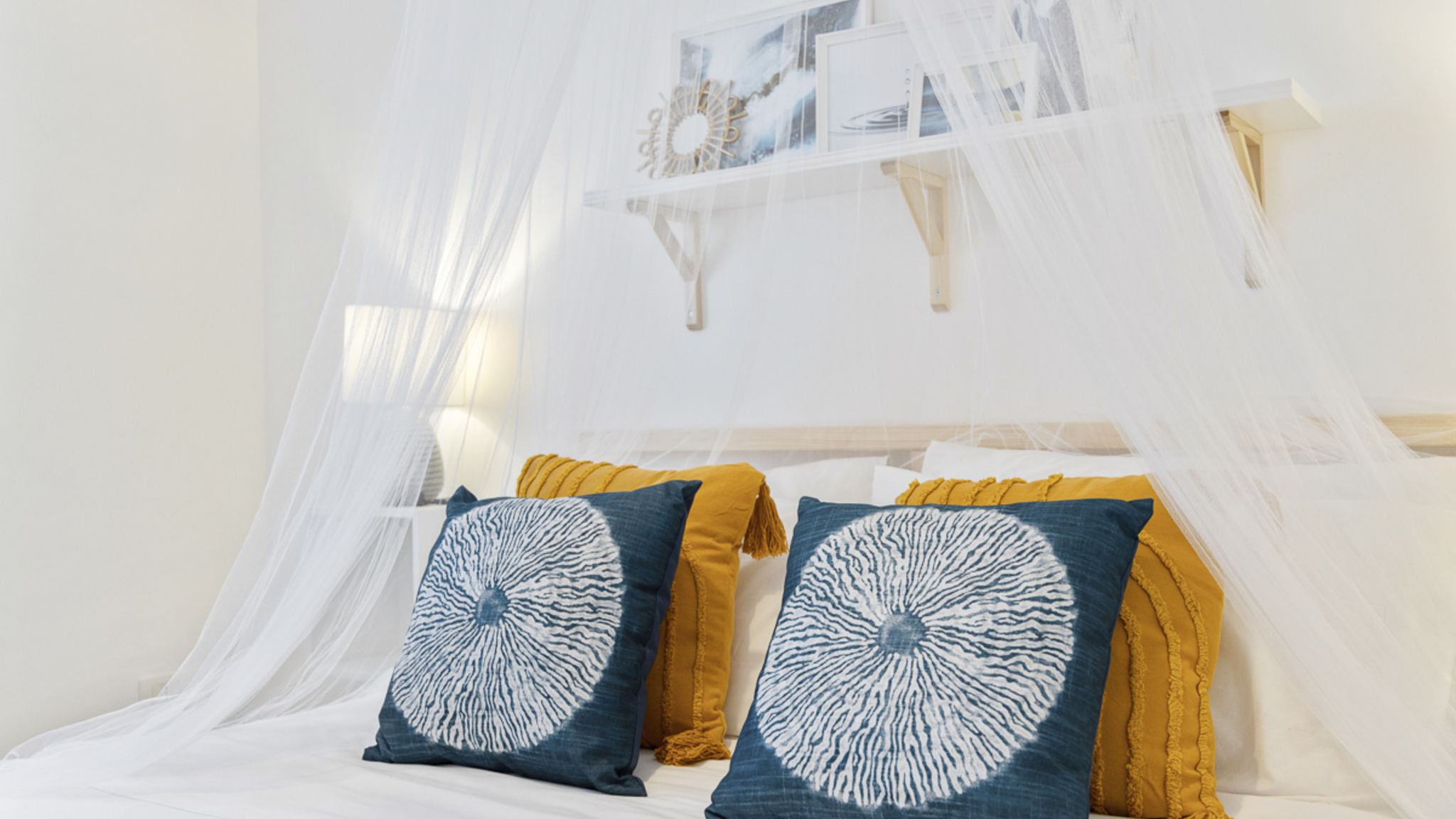 SicilyMyHome Ispica Casa un Tocco di Blu con piscina privata 