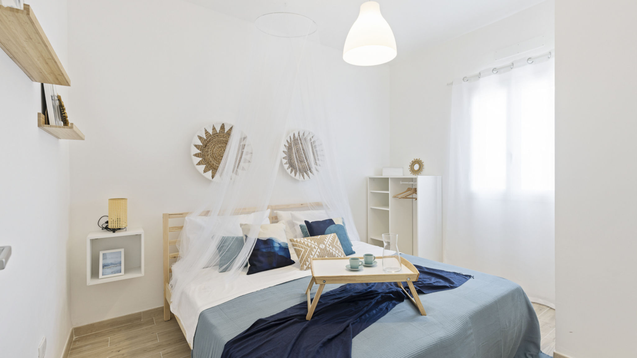 SicilyMyHome Ispica Casa un Tocco di Blu con piscina privata 