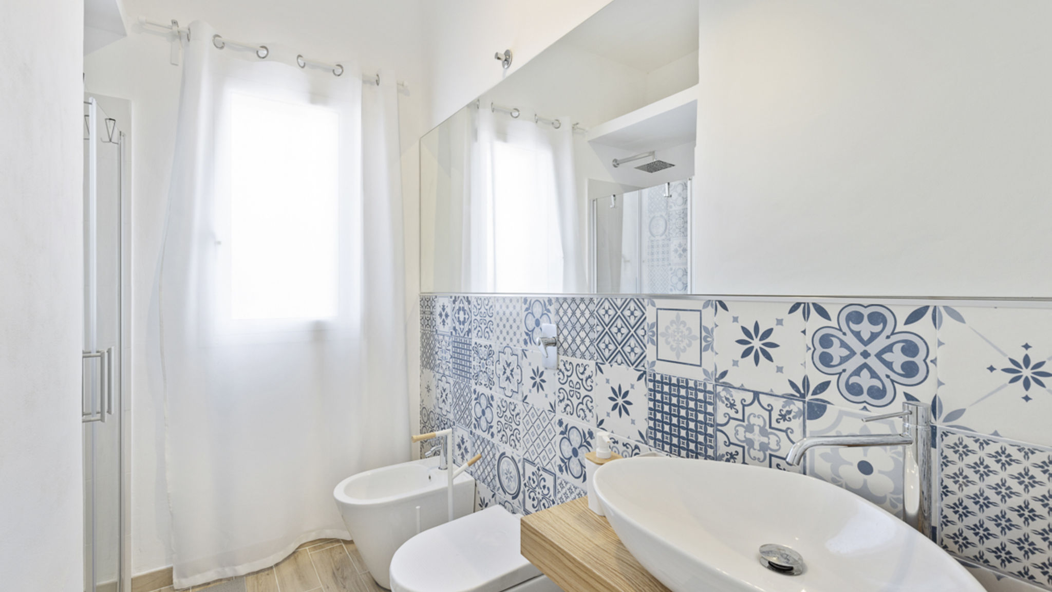 SicilyMyHome Ispica Casa un Tocco di Blu con piscina privata 
