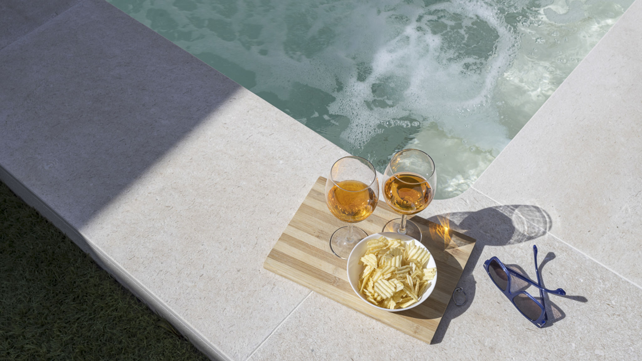 SicilyMyHome Ispica Casa un Tocco di Blu con piscina privata 
