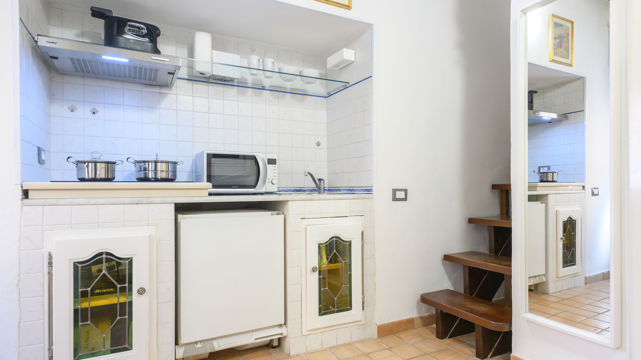 Italianway Roma Puccini Flat