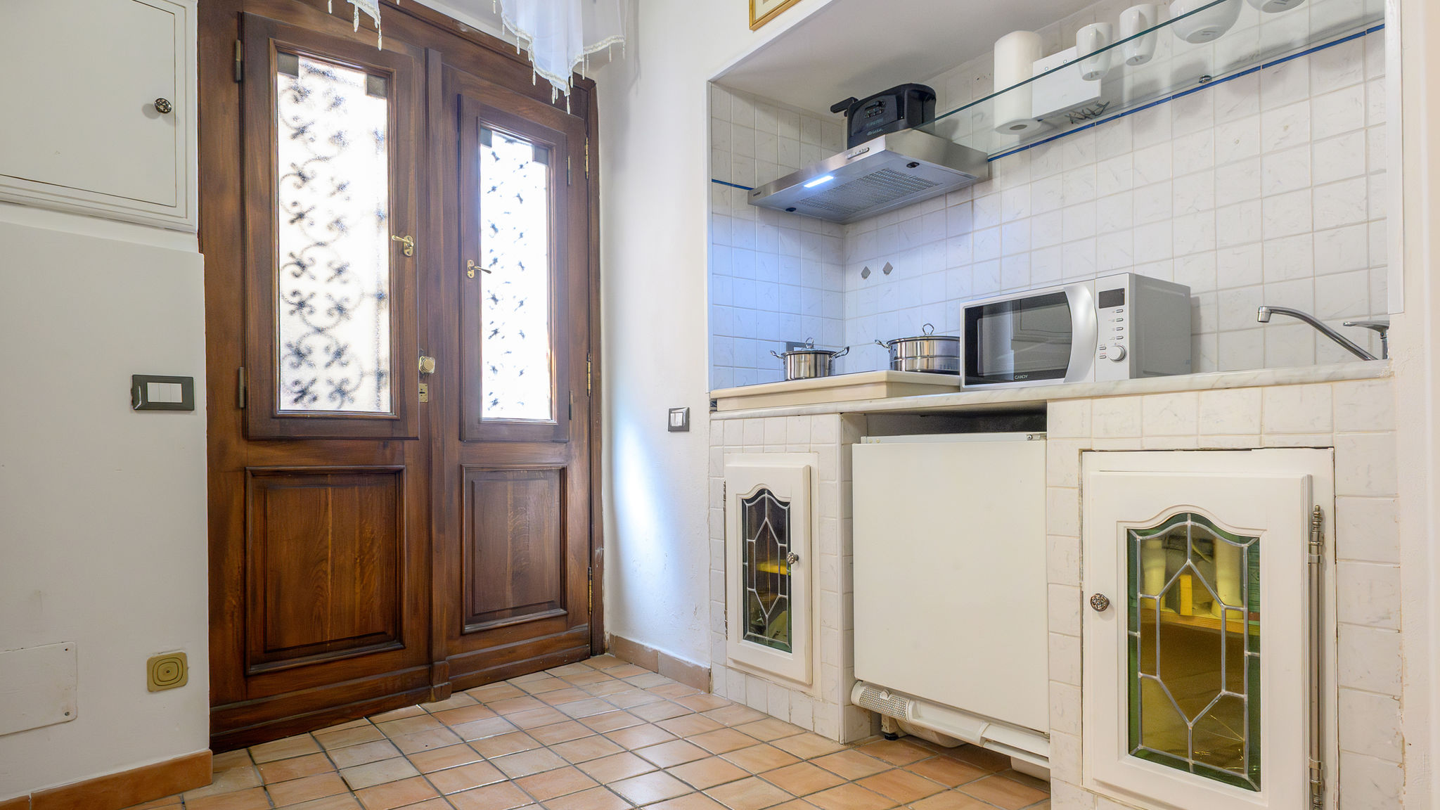 Italianway Roma Puccini Flat