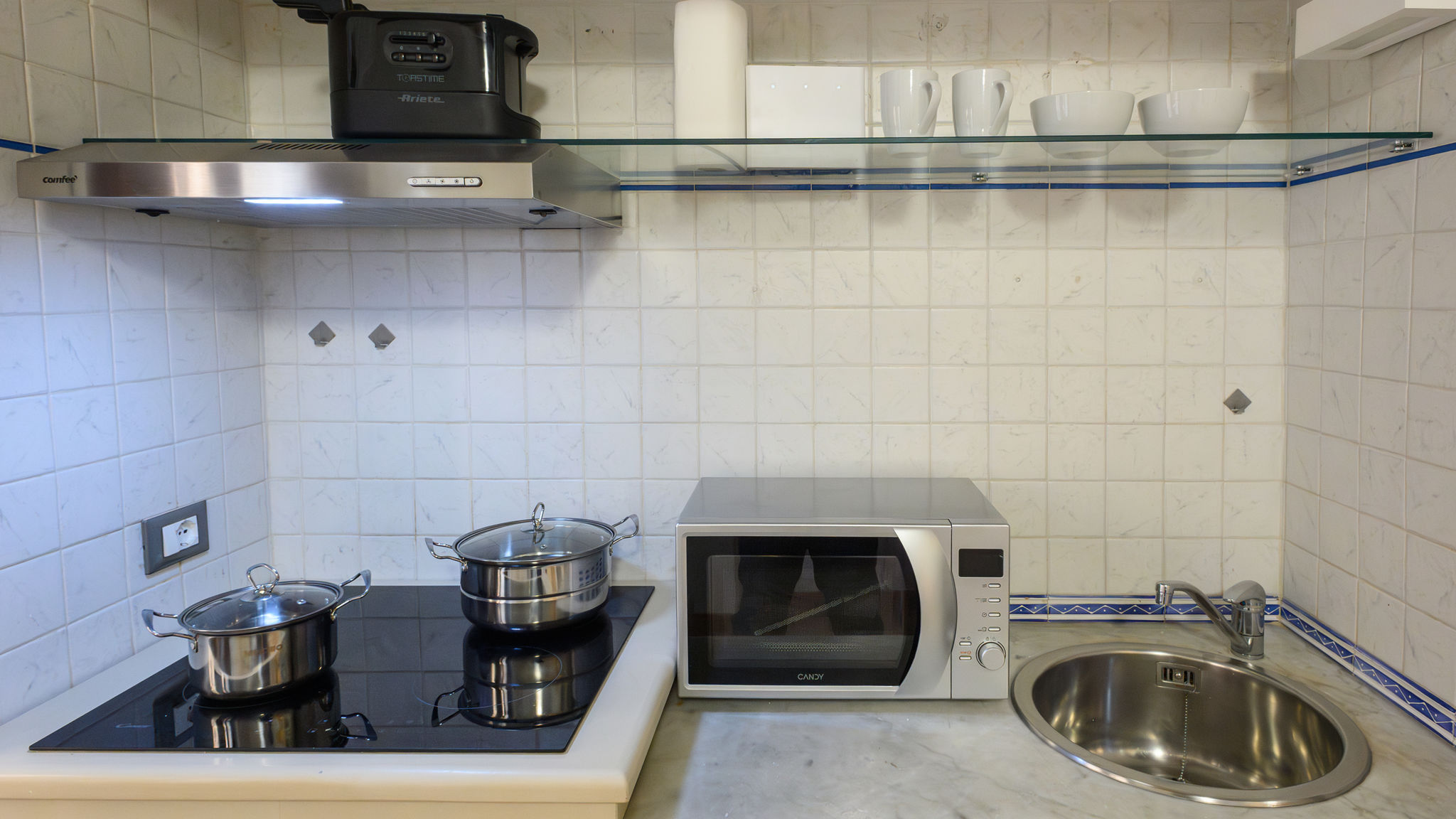 Italianway Roma Puccini Flat