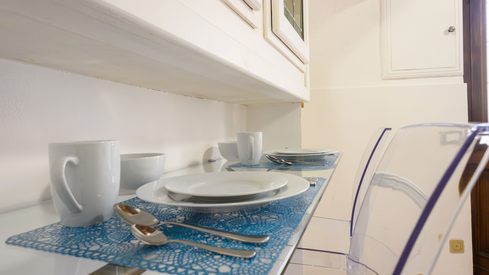 Italianway Roma Puccini Flat
