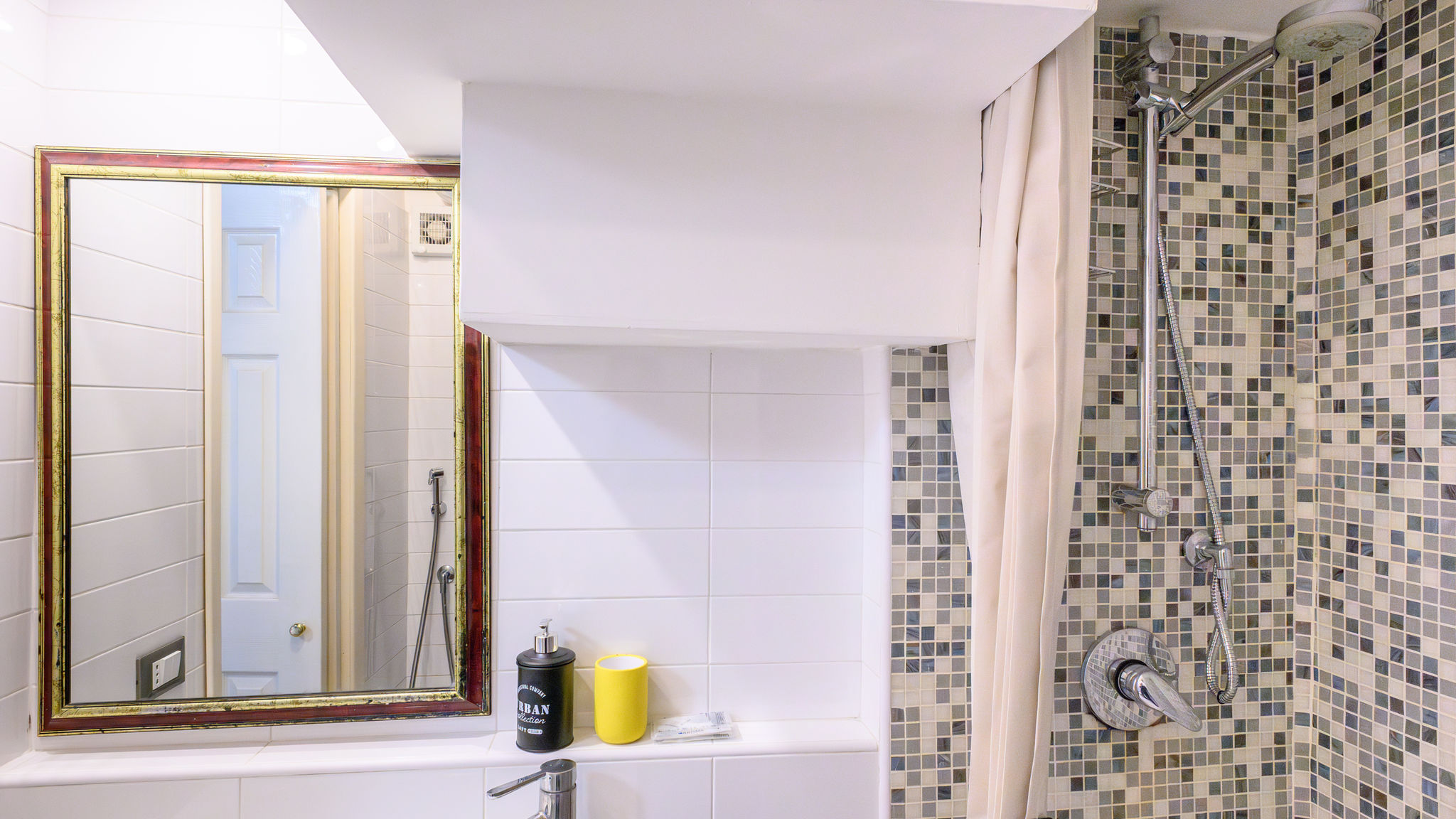 Italianway Roma Puccini Flat
