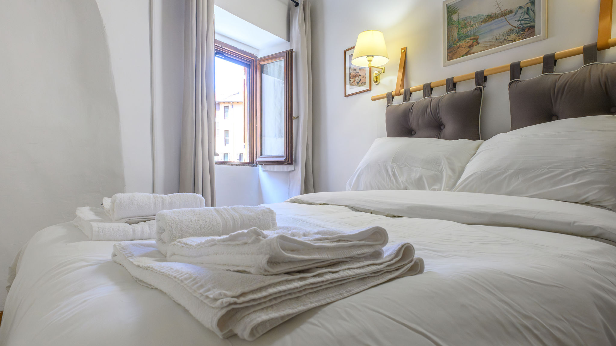 Italianway Roma Puccini Flat