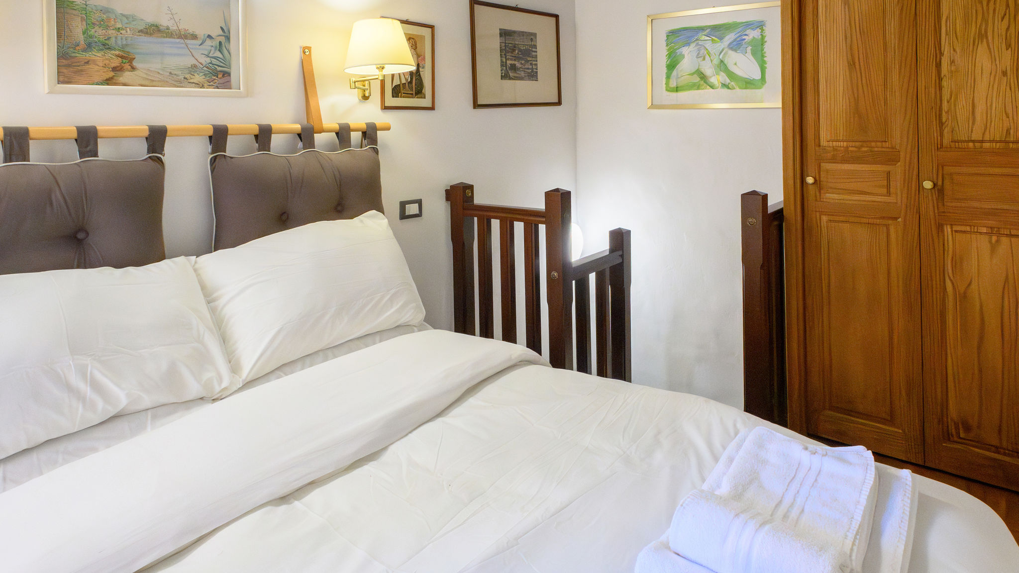 Italianway Roma Puccini Flat