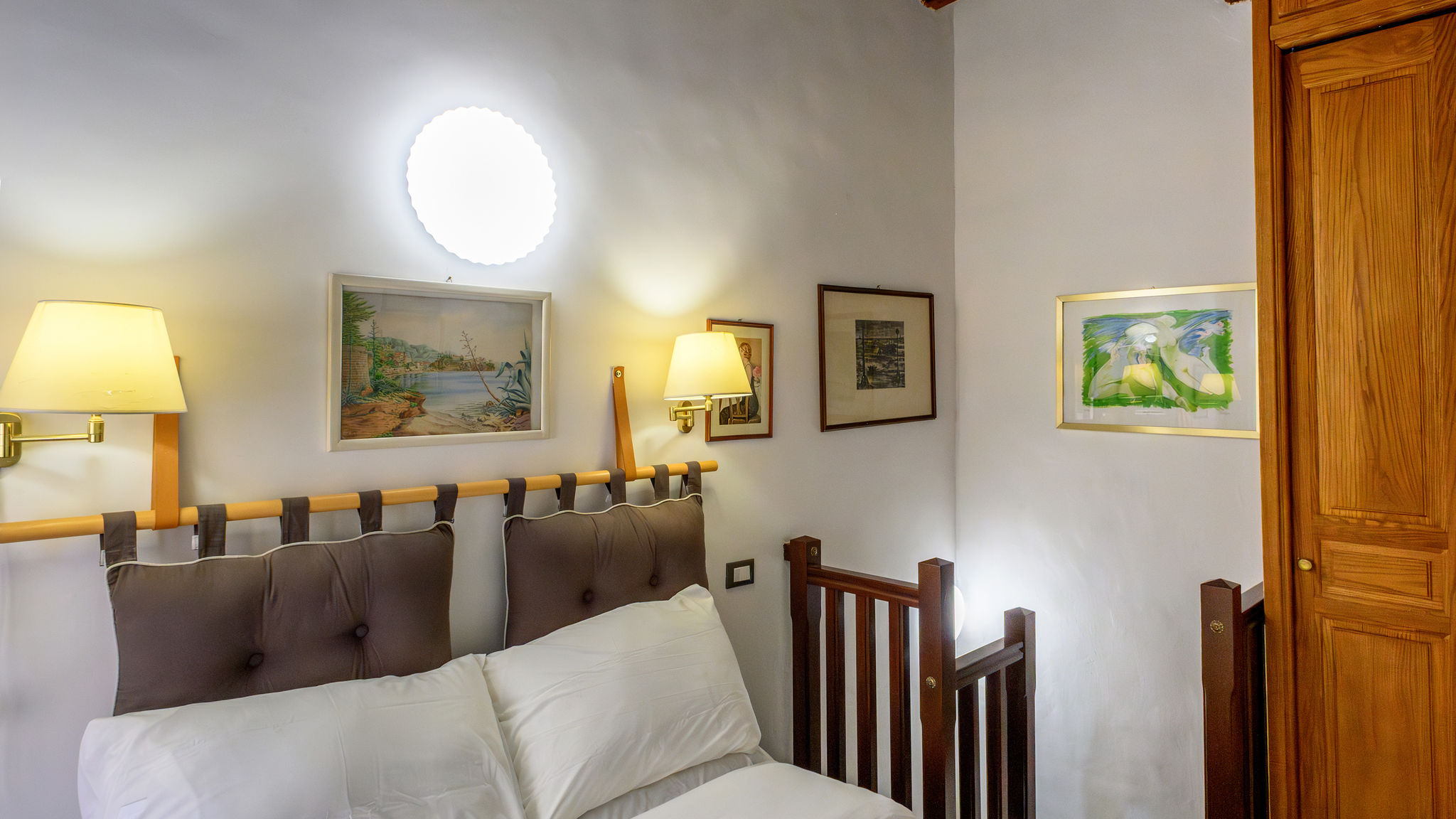 Italianway Roma Puccini Flat