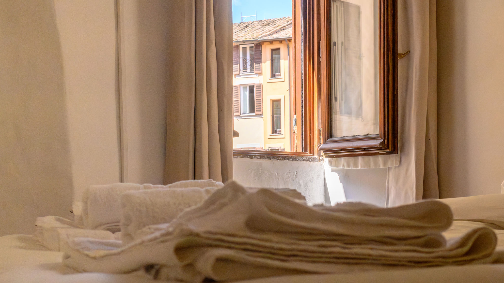 Italianway Roma Puccini Flat
