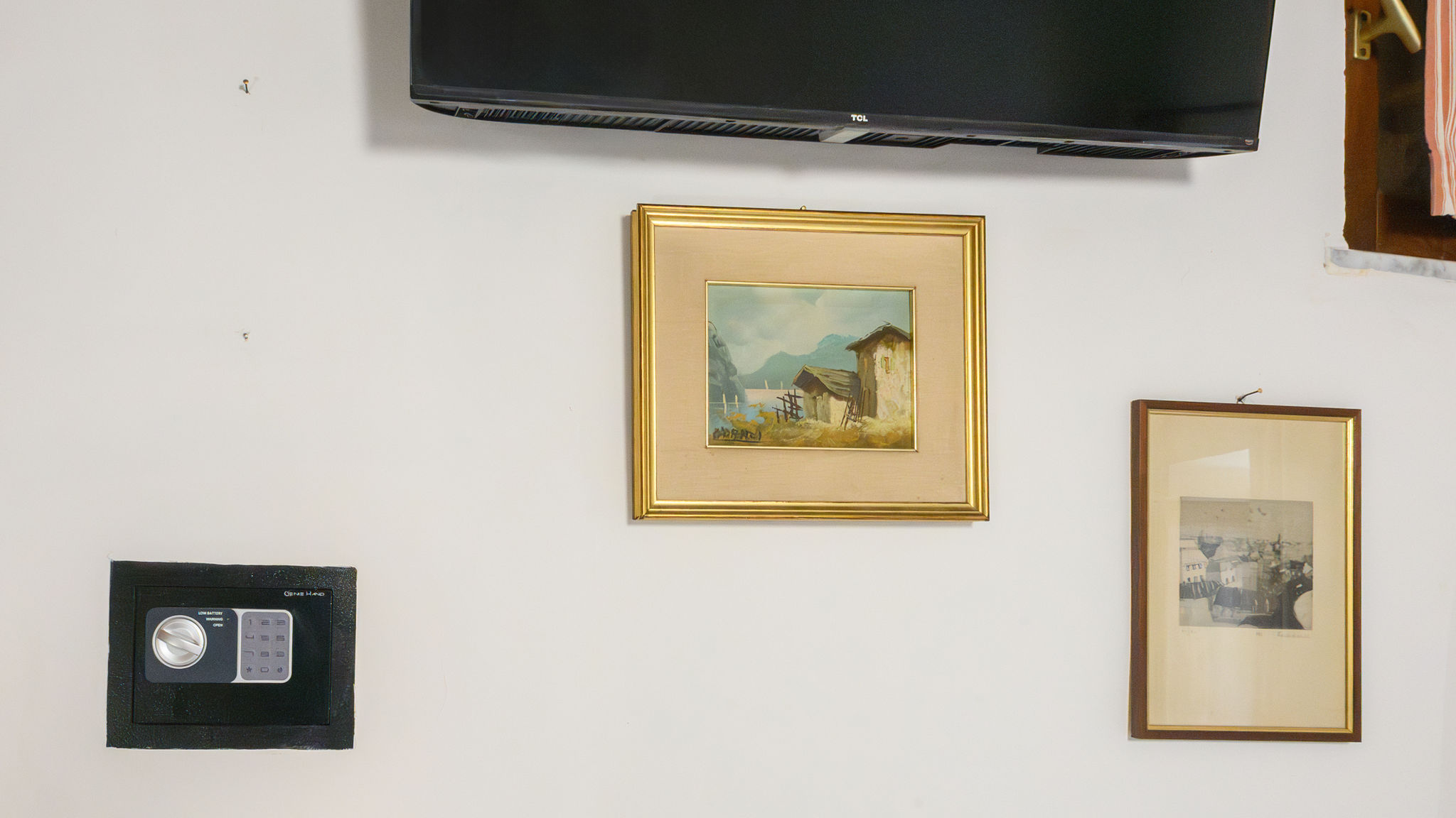 Italianway Roma Puccini Flat