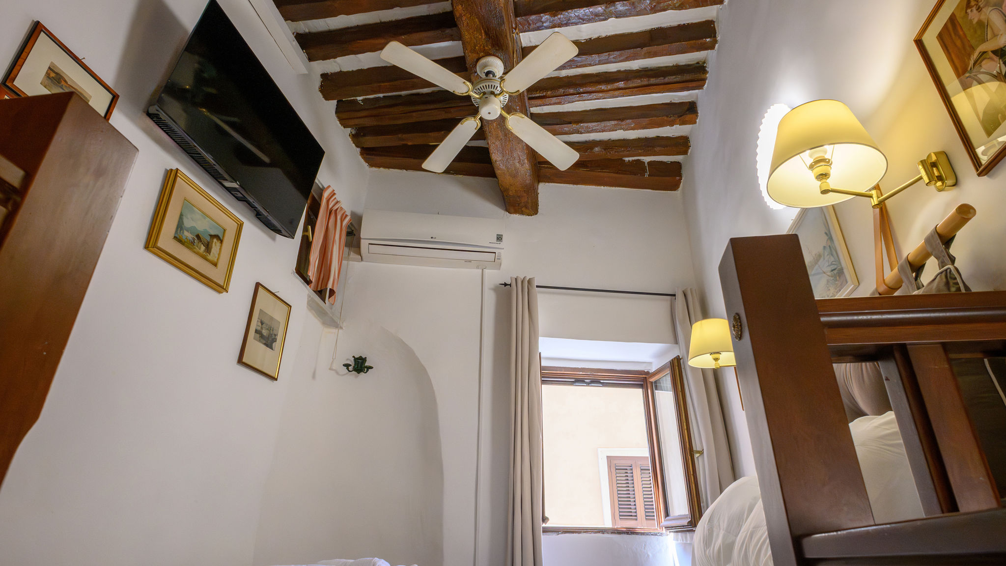 Italianway Roma Puccini Flat
