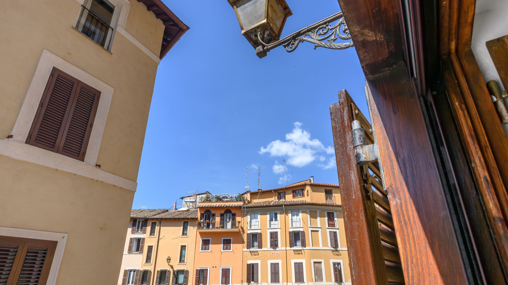 Italianway Roma Puccini Flat