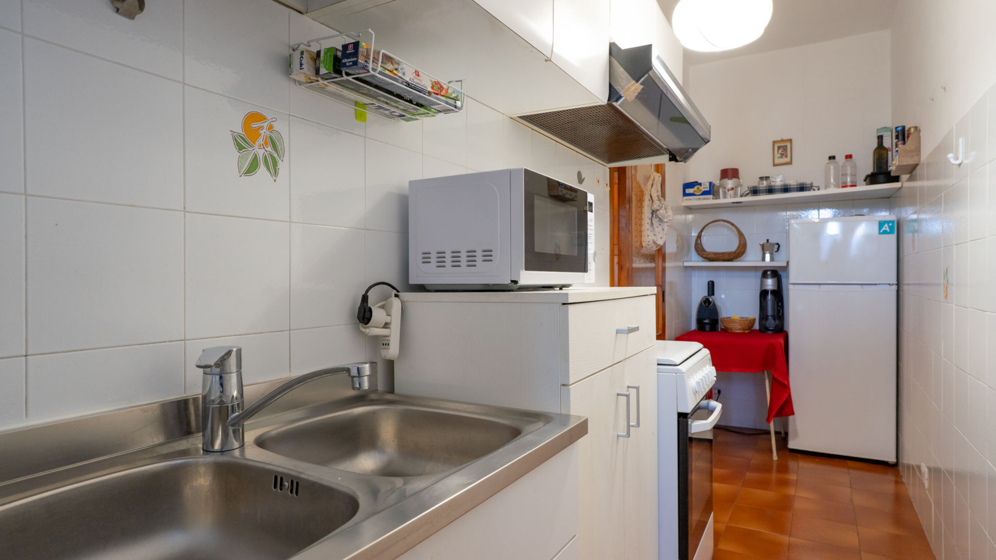 Italianway Cremeno Maggio - appartamento con piscina