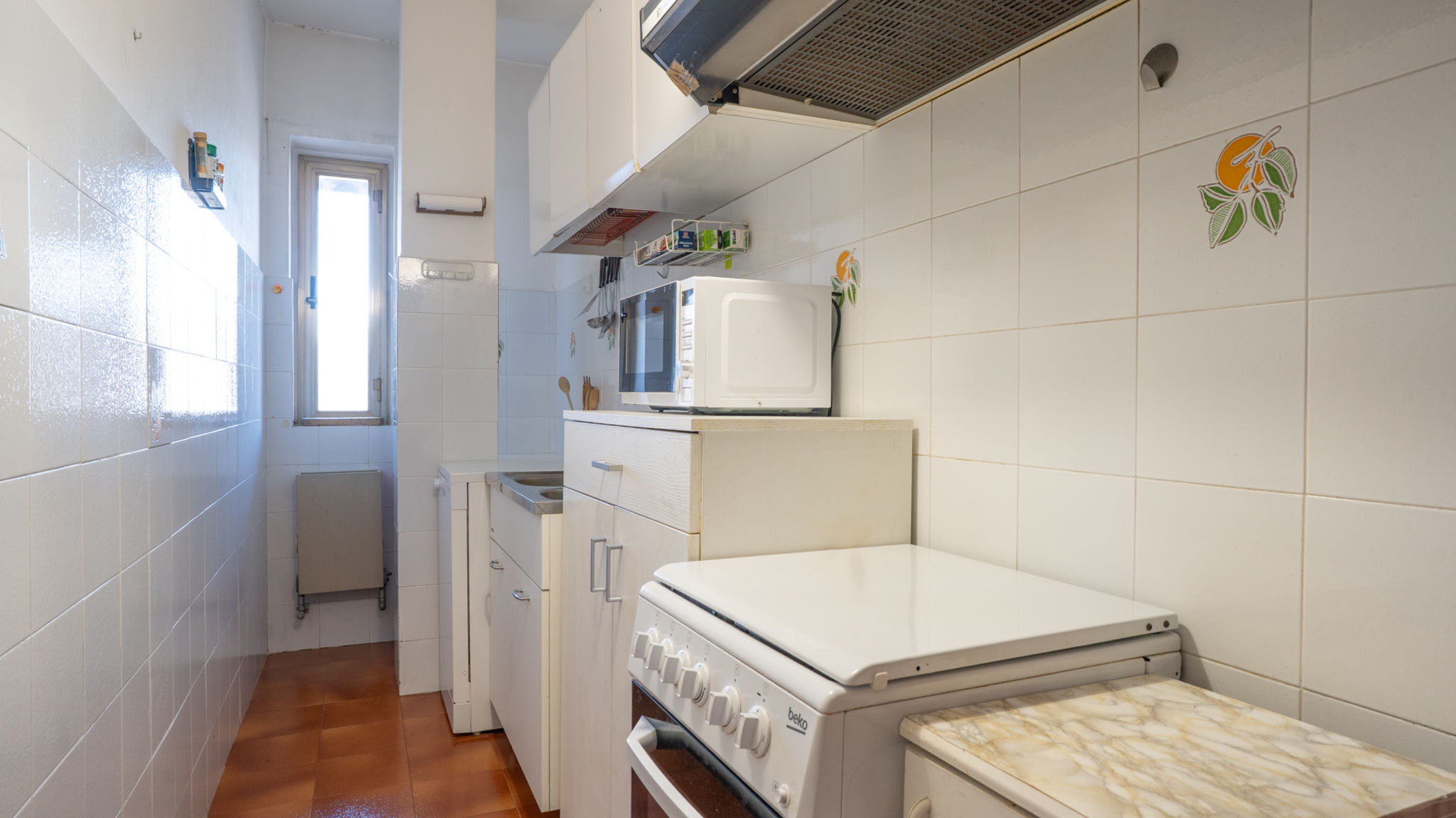 Italianway Cremeno Maggio - appartamento con piscina