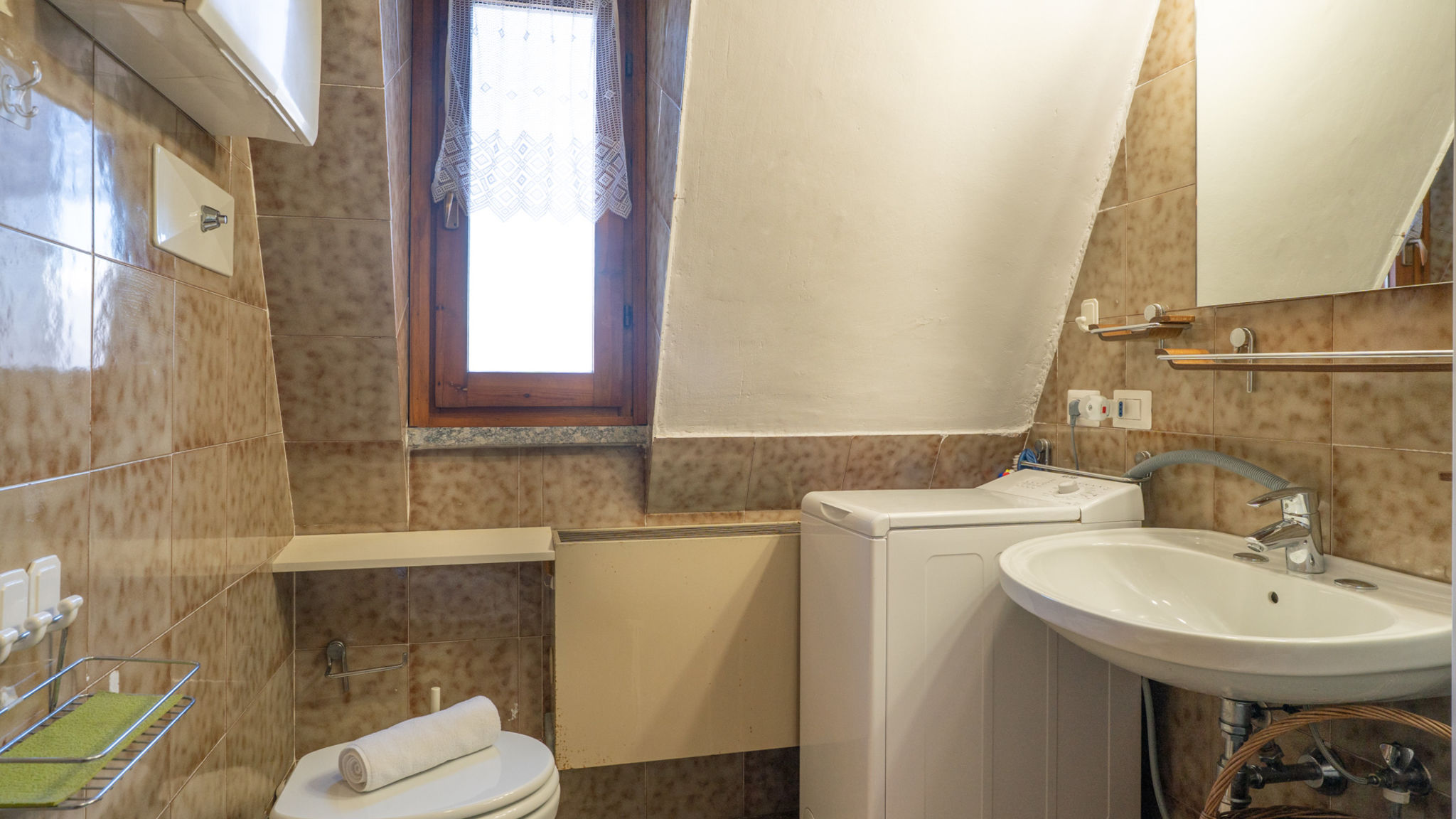 Italianway Cremeno Maggio - appartamento con piscina