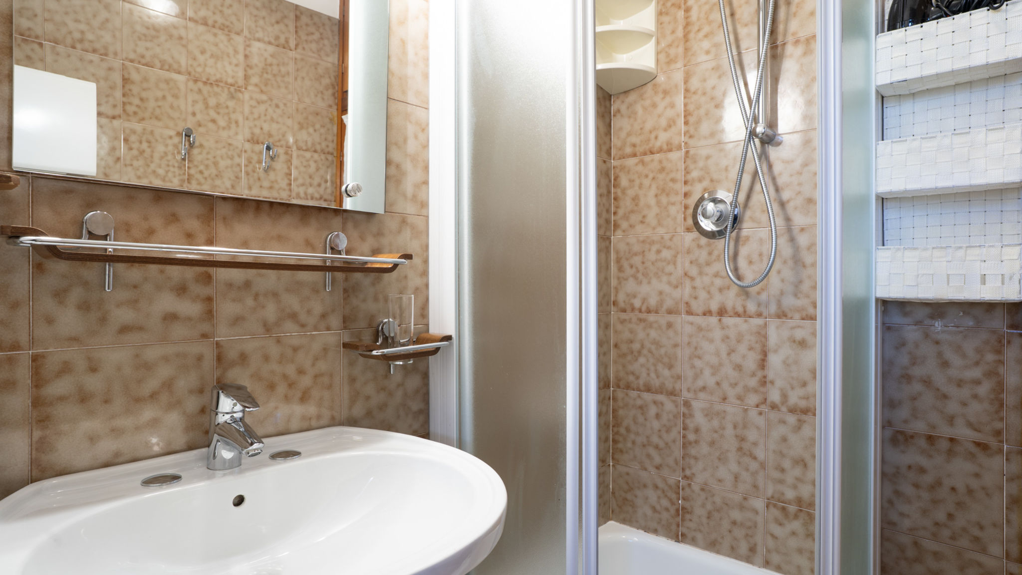 Italianway Cremeno Maggio - appartamento con piscina