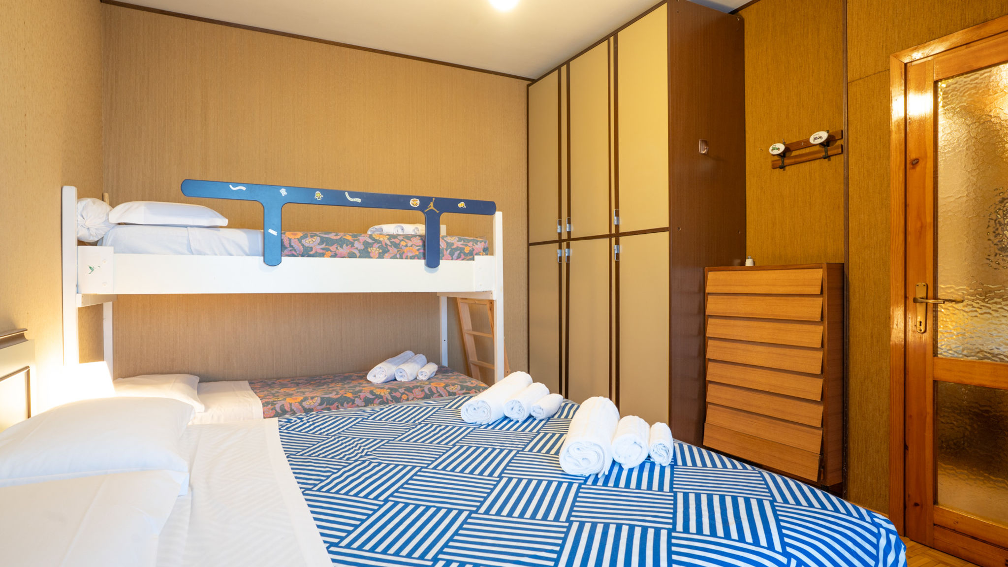 Italianway Cremeno Maggio - appartamento con piscina