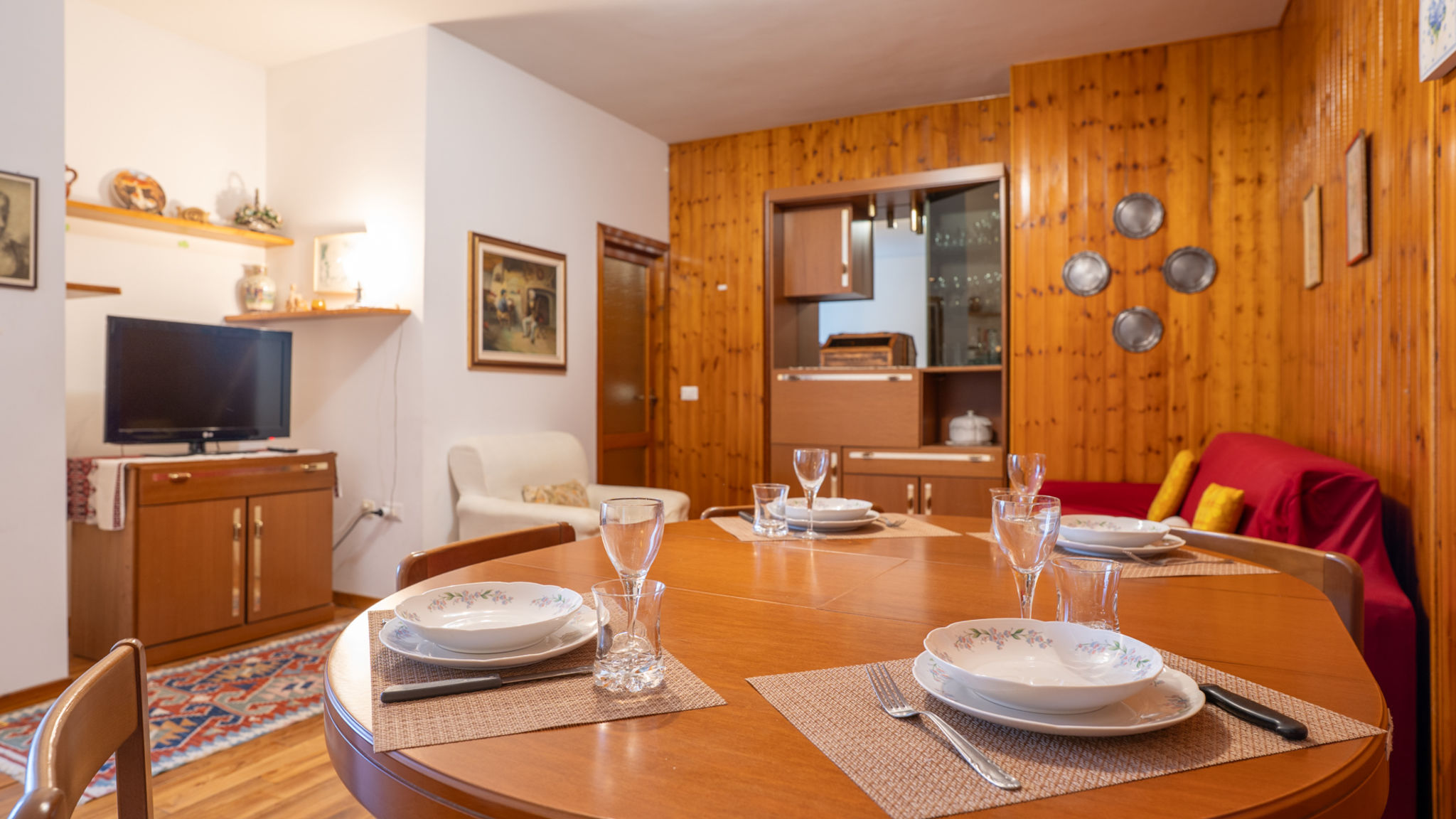 Italianway Cremeno Maggio - appartamento con piscina