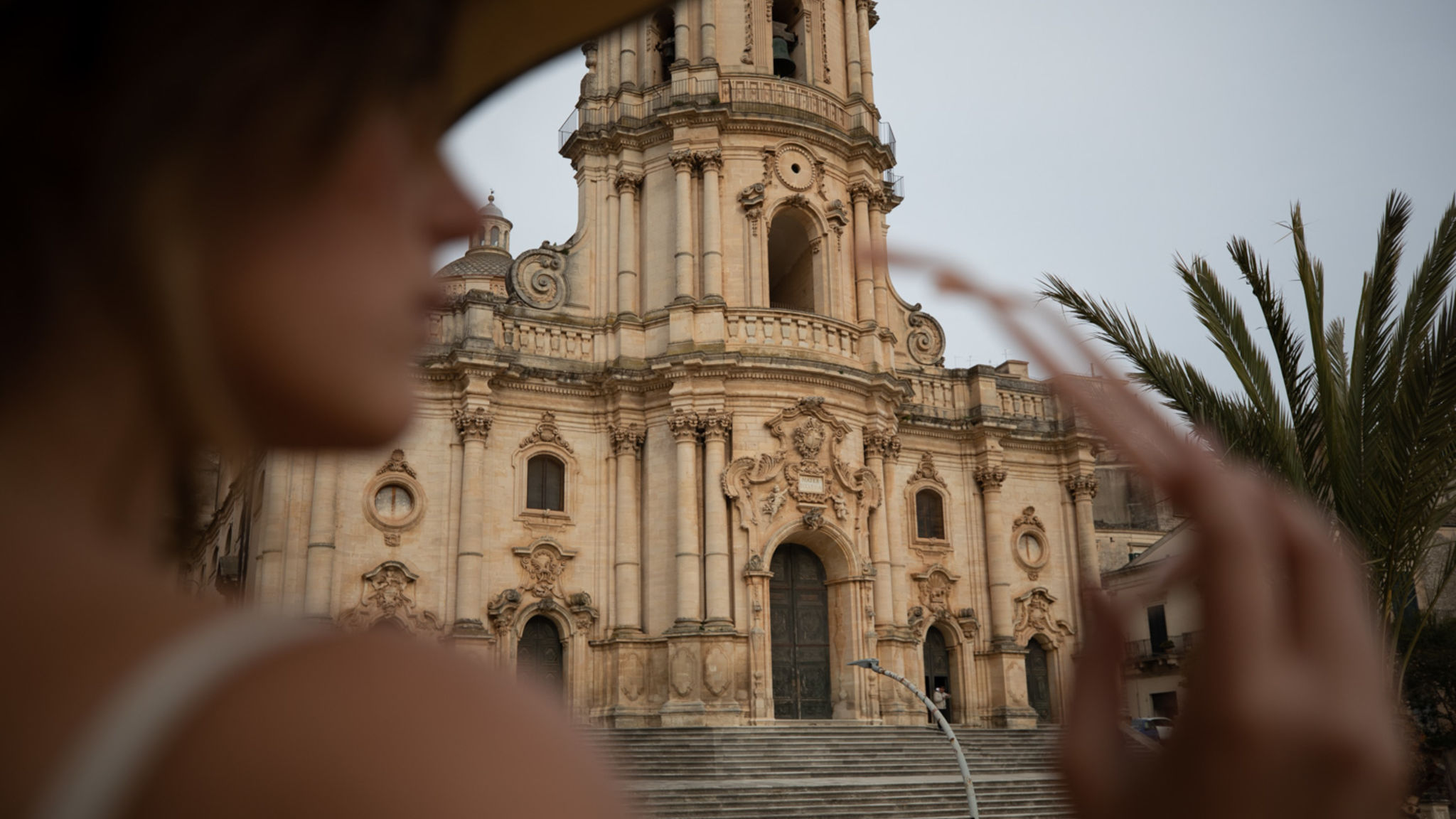 SicilyMyHome Modica Domus Sbirciò Modica