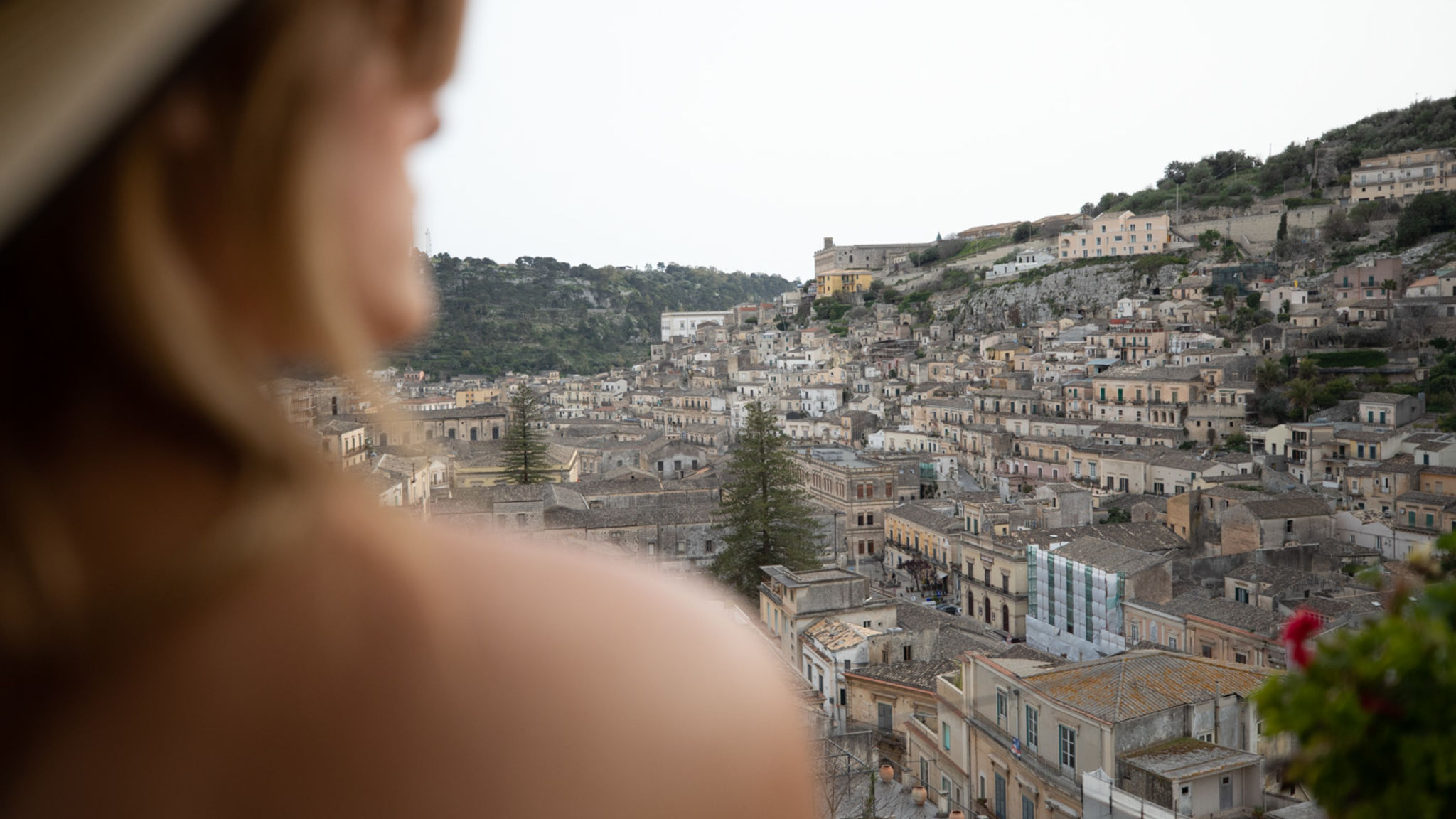 SicilyMyHome Modica Domus Sbirciò Modica