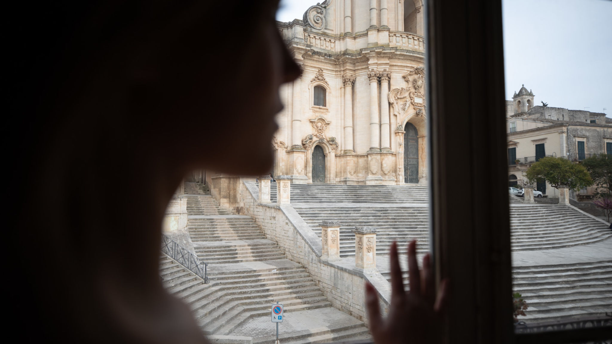 SicilyMyHome Modica Domus Sbirciò Modica