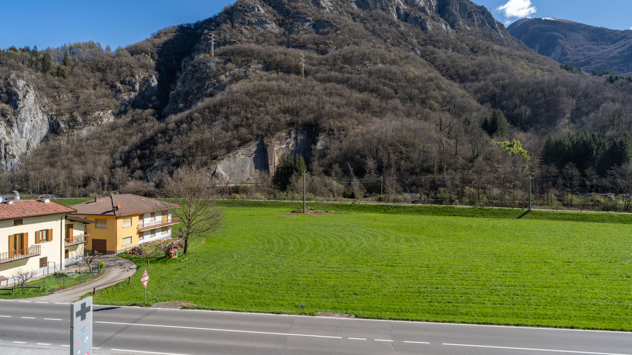 Italianway Pasturo La grande Valsassina