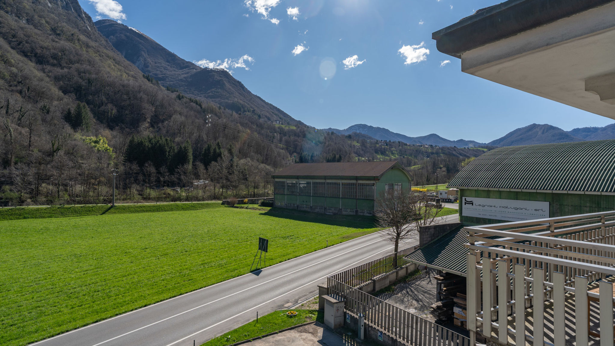 Italianway Pasturo La grande Valsassina