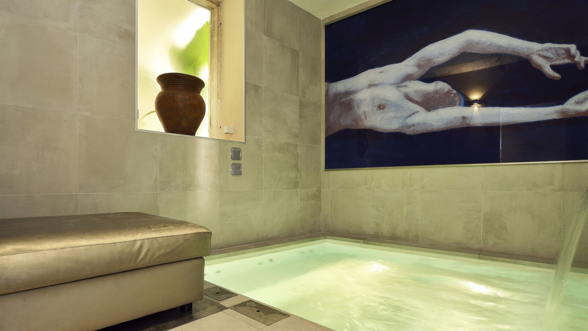 SicilyMyHome Noto Loft Aurispa 143 Noto