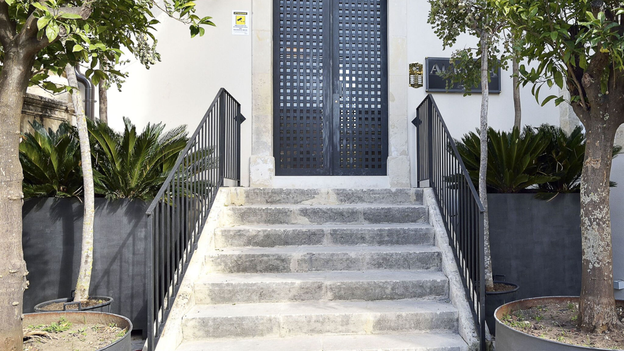 SicilyMyHome Noto Loft Aurispa 143 Noto