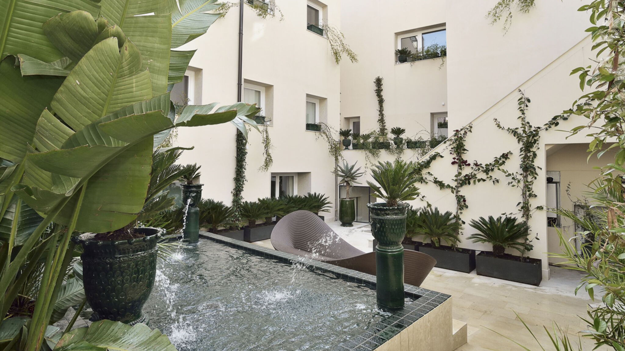 SicilyMyHome Noto Loft Aurispa 143 Noto