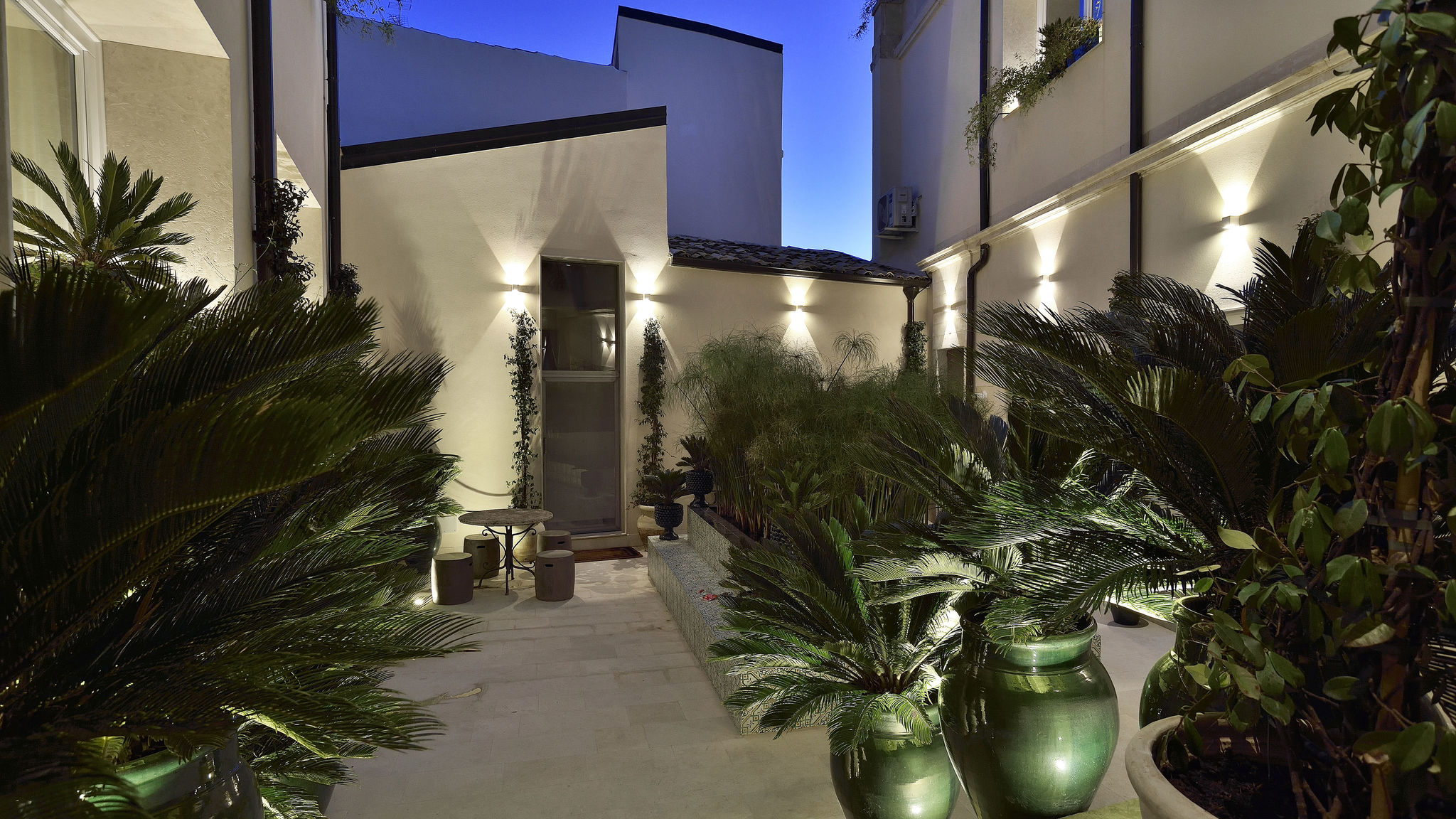 SicilyMyHome Noto Loft Aurispa 143 Noto