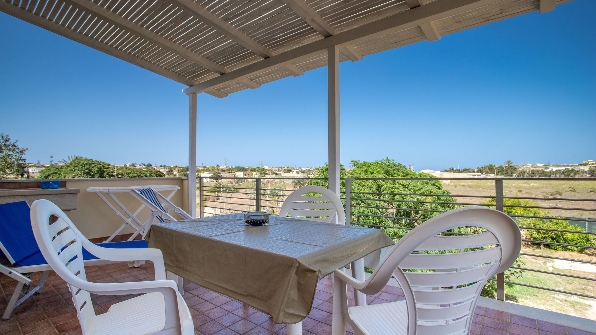 Italianway Lampedusa e Linosa Oasi di Cala Pisana - Trilocale B