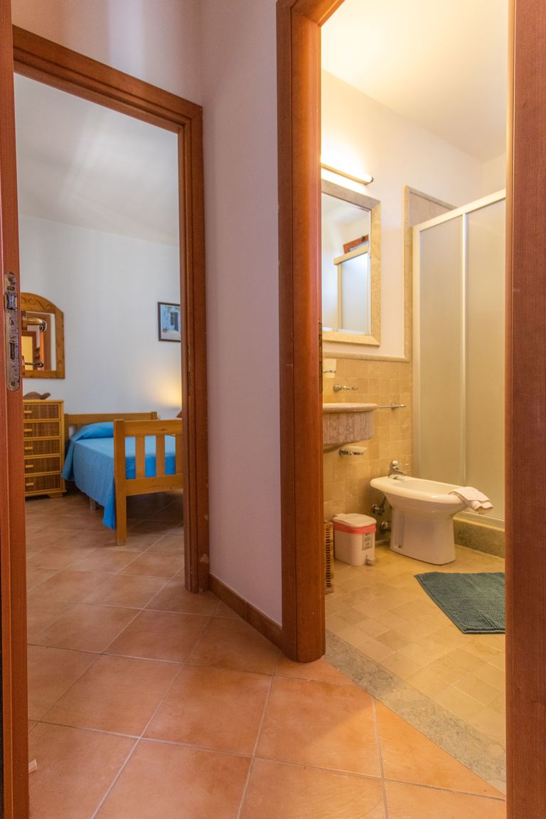 Italianway Lampedusa e Linosa Oasi di Cala Pisana - Trilocale B