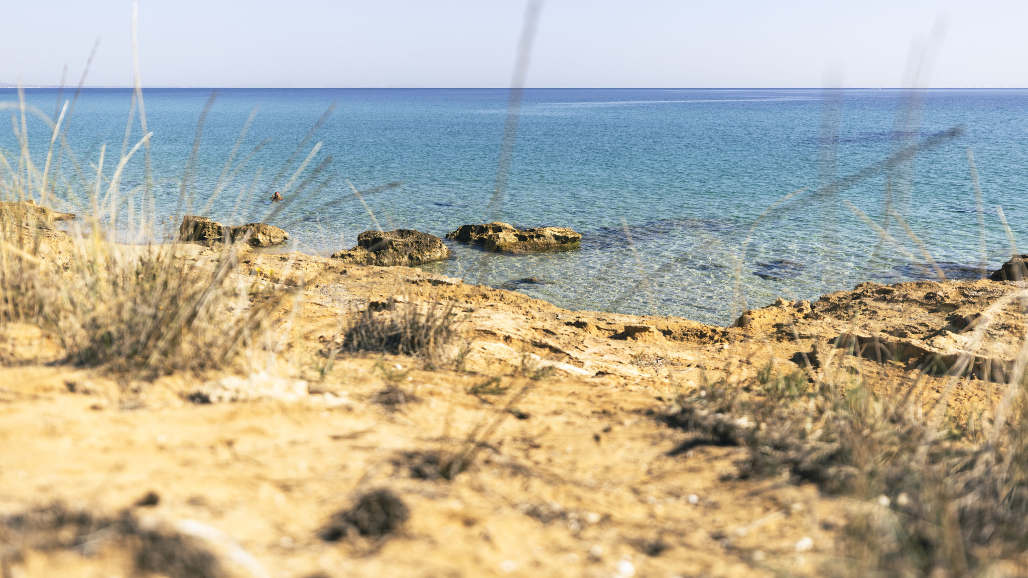 SicilyMyHome Ispica Maison Bravè a due passi dal mare