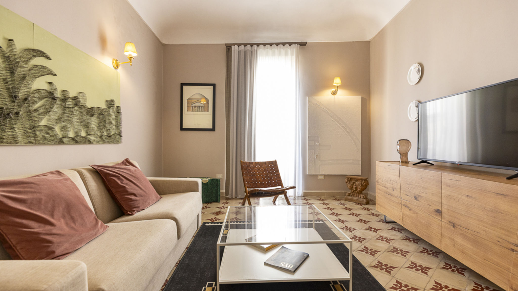 SicilyMyHome Noto Malvasia Boutique Noto  