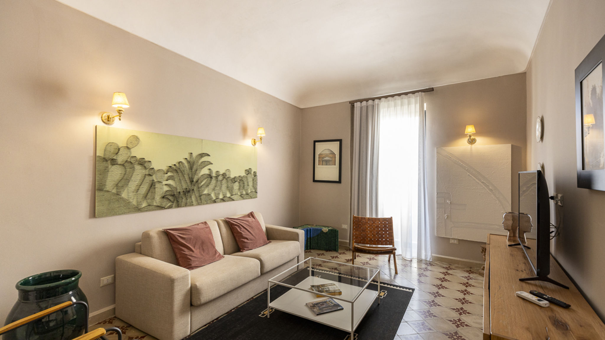 SicilyMyHome Noto Malvasia Boutique Noto  