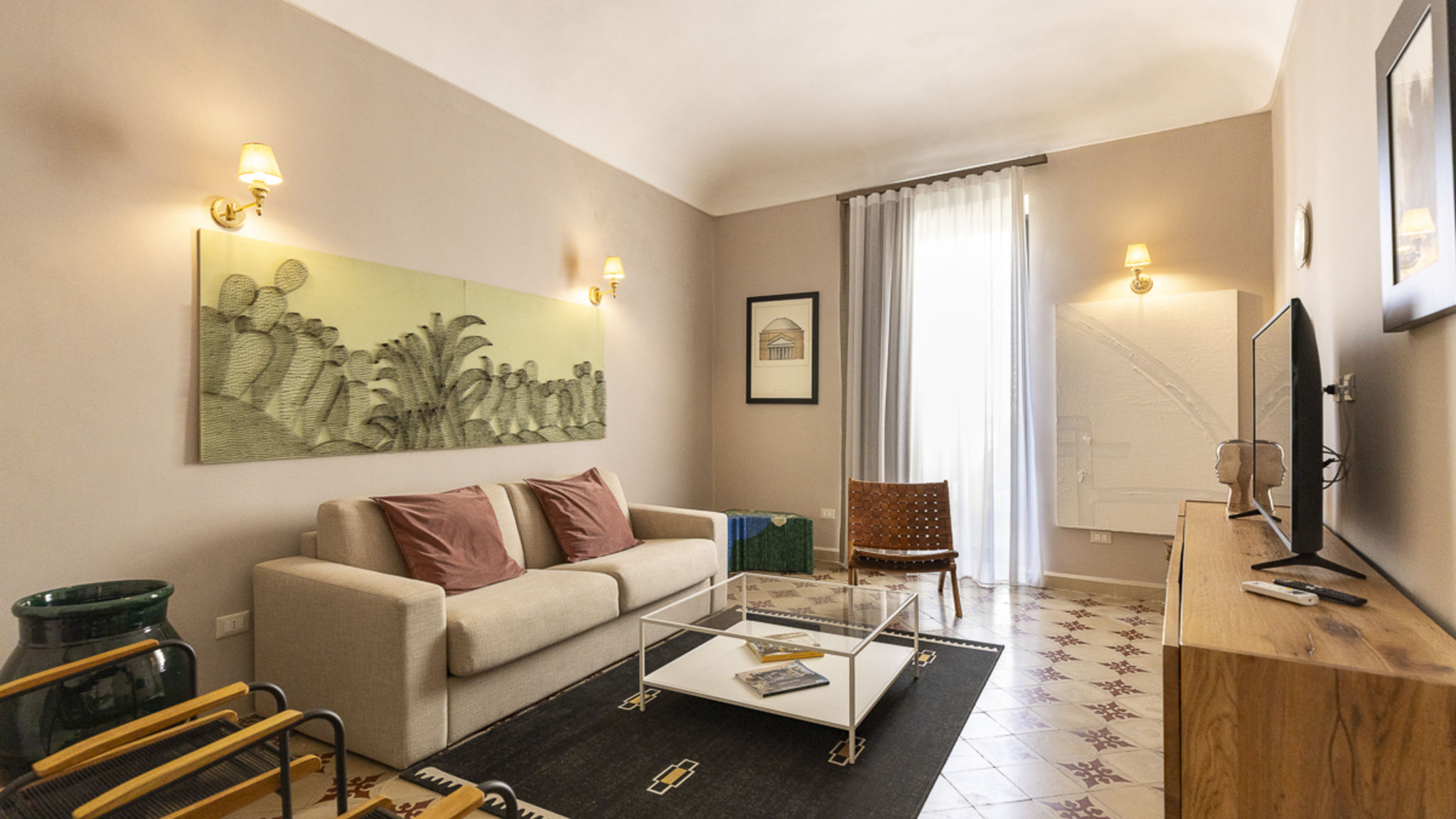 SicilyMyHome Noto Malvasia Boutique Noto  